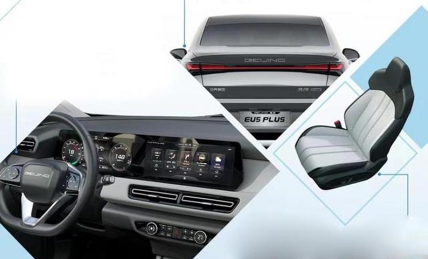 上海车展展位图解 重磅新品已蓄势待发