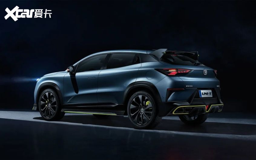 上海车展展位图解 重磅新品已蓄势待发