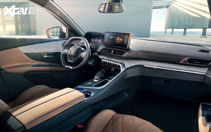 上海车展展位图解 重磅新品已蓄势待发