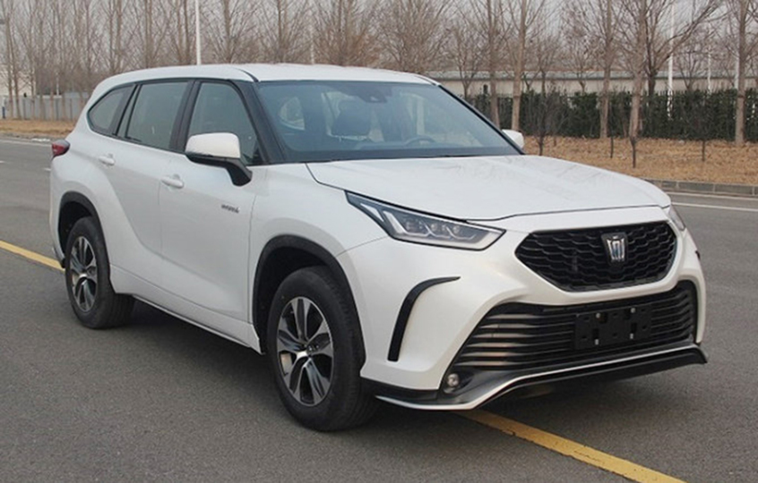 上海车展展位图解 重磅新品已蓄势待发