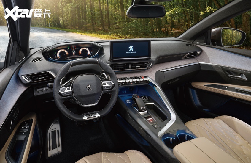 上海车展展位图解 重磅新品已蓄势待发