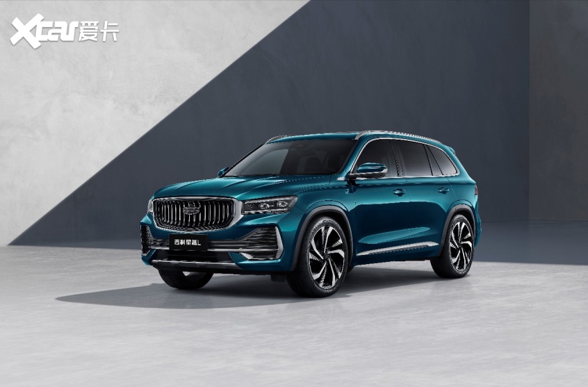 上海车展展位图解 重磅新品已蓄势待发