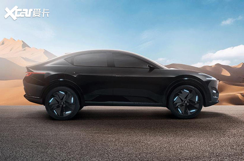 上海车展展位图解 重磅新品已蓄势待发