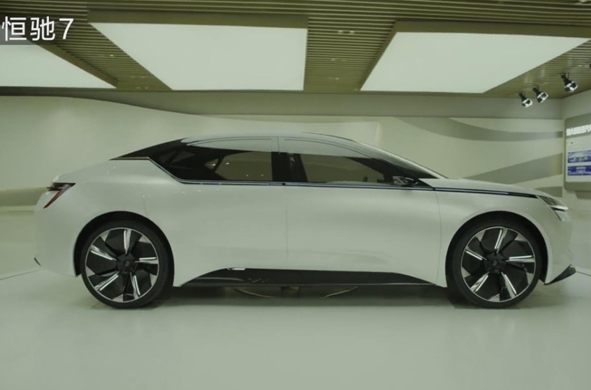 上海车展展位图解 重磅新品已蓄势待发