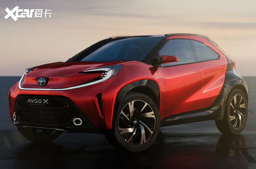 上海车展展位图解 重磅新品已蓄势待发