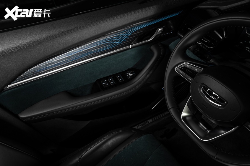 上海车展展位图解 重磅新品已蓄势待发