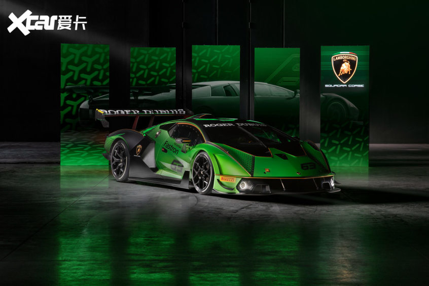 上海车展展位图解 重磅新品已蓄势待发