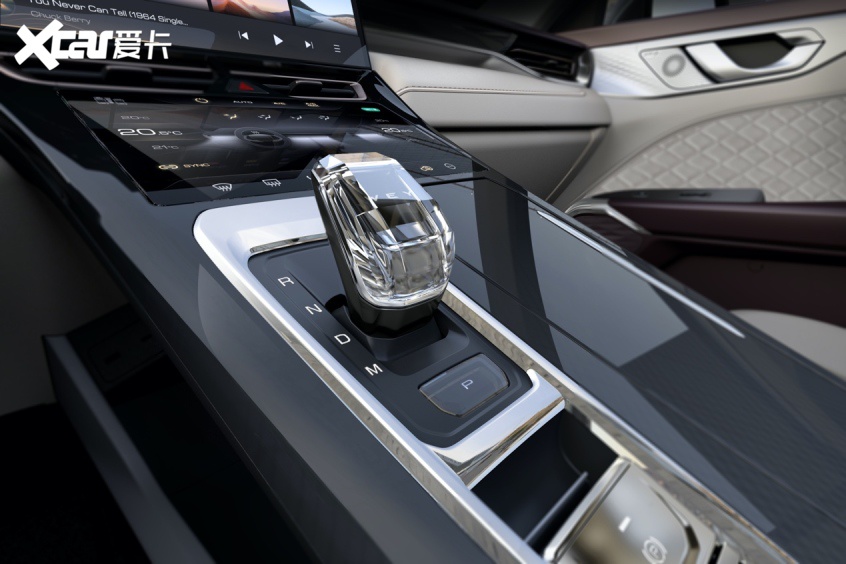 上海车展展位图解 重磅新品已蓄势待发