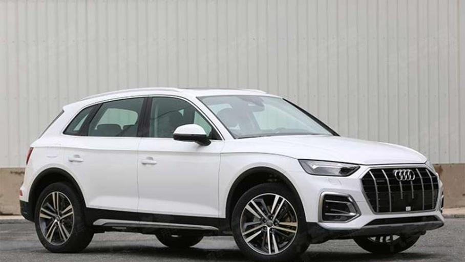 上海车展展位图解 重磅新品已蓄势待发