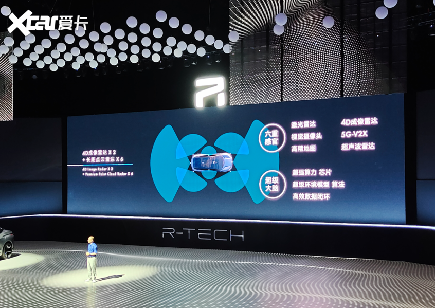 上海车展展位图解 重磅新品已蓄势待发