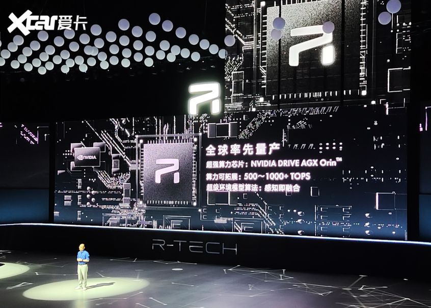 上海车展展位图解 重磅新品已蓄势待发