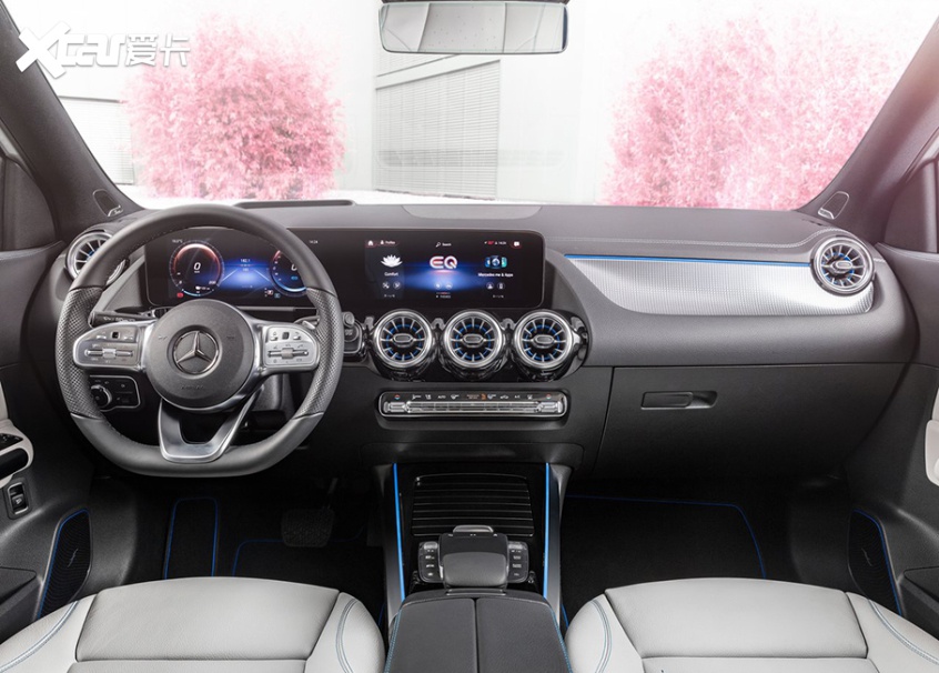 上海车展展位图解 重磅新品已蓄势待发