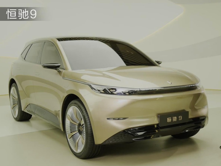 上海车展展位图解 重磅新品已蓄势待发