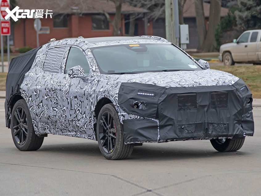 上海车展展位图解 重磅新品已蓄势待发