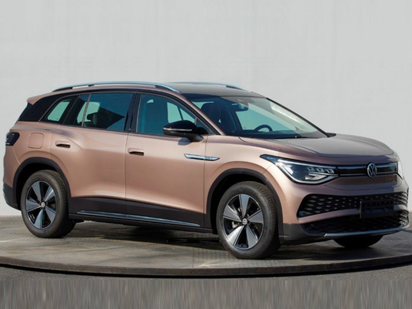 上海车展展位图解 重磅新品已蓄势待发