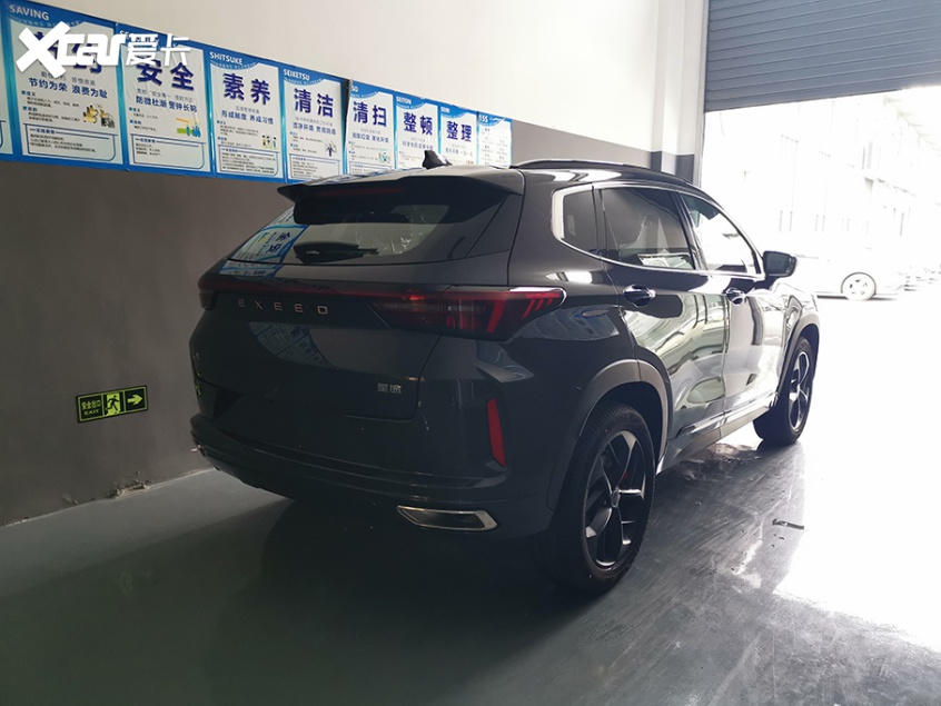 上海车展展位图解 重磅新品已蓄势待发