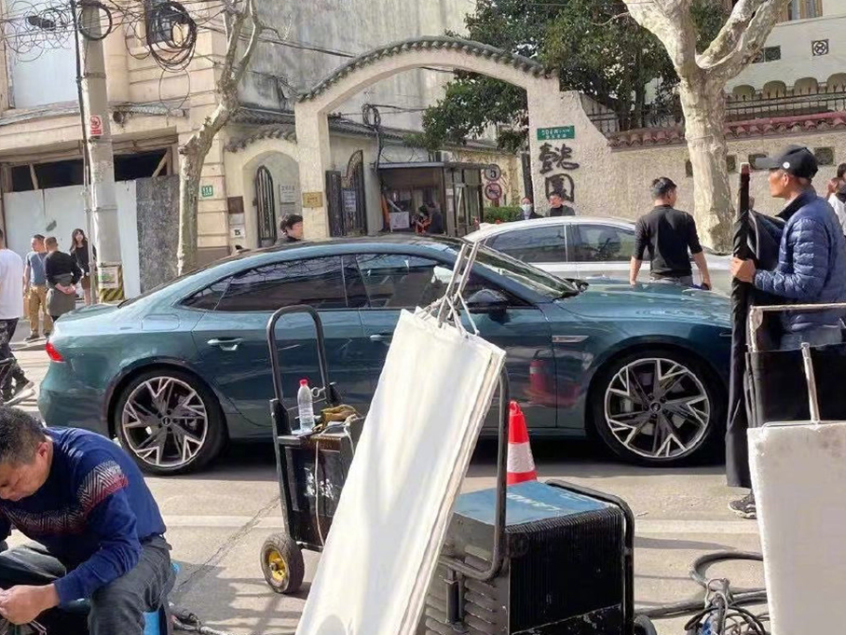 上海车展展位图解 重磅新品已蓄势待发