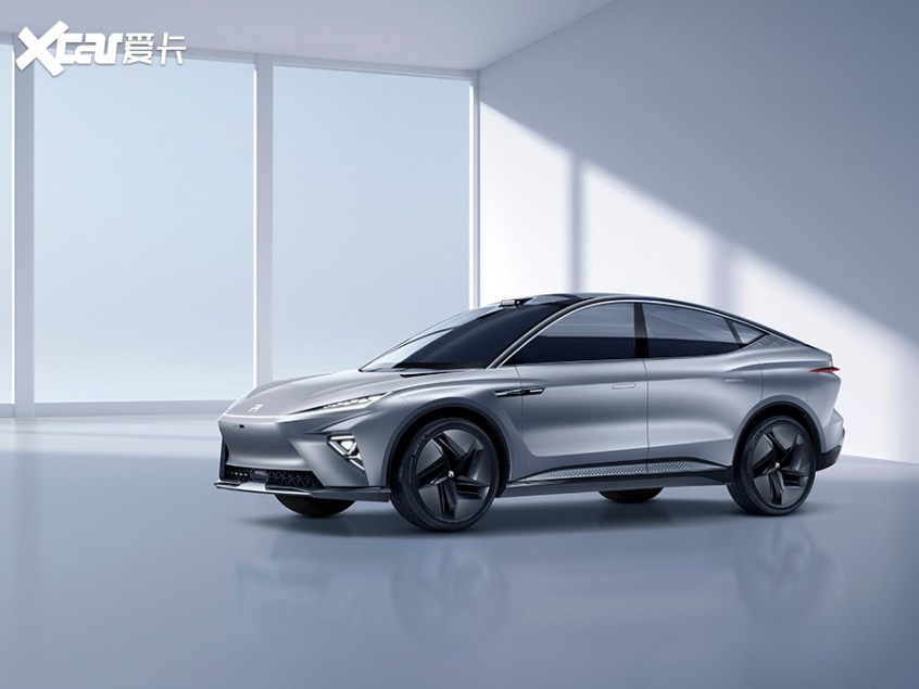 上海车展展位图解 重磅新品已蓄势待发