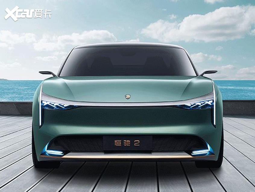 上海车展展位图解 重磅新品已蓄势待发