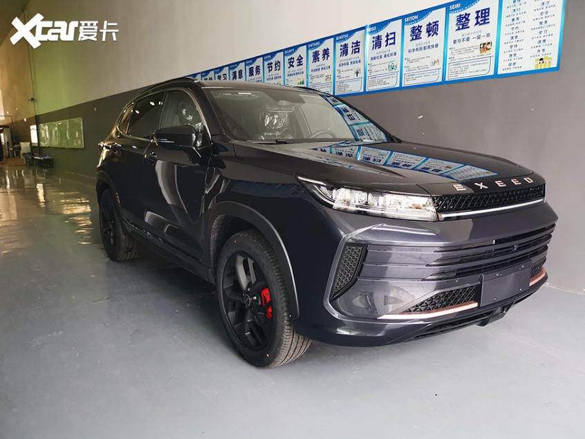 上海车展展位图解 重磅新品已蓄势待发