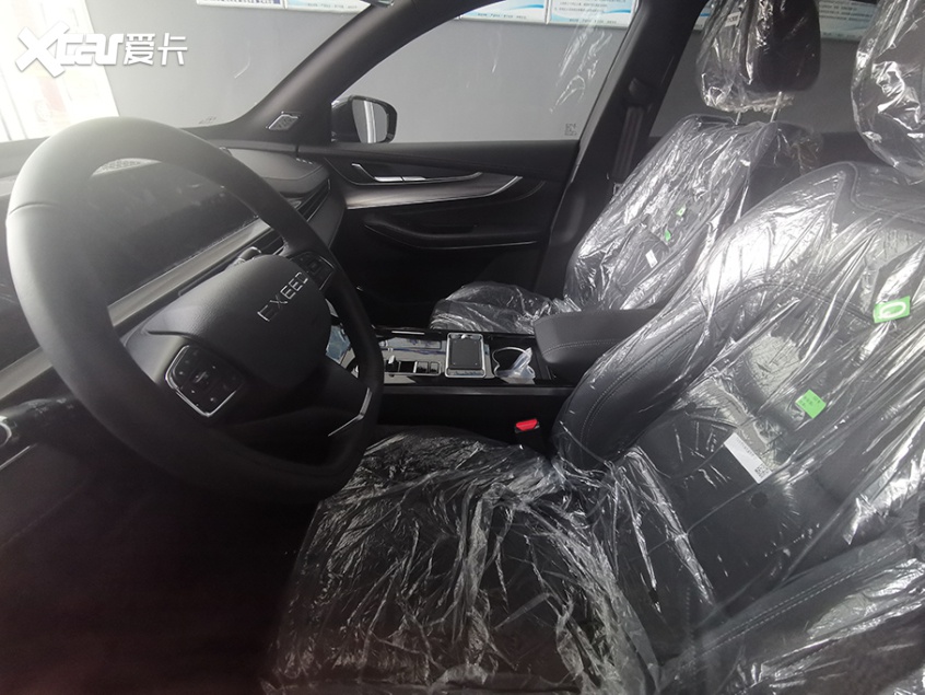 上海车展展位图解 重磅新品已蓄势待发