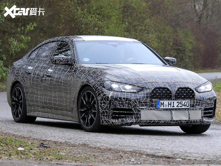 上海车展展位图解 重磅新品已蓄势待发