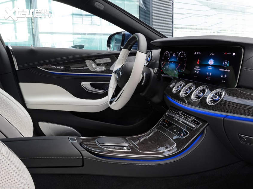 上海车展展位图解 重磅新品已蓄势待发