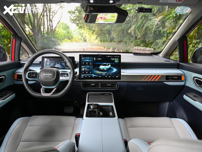 上海车展展位图解 重磅新品已蓄势待发