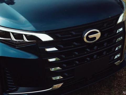 这个“大七座”不忽悠，关键还便宜！ 来苏州五一车展看！