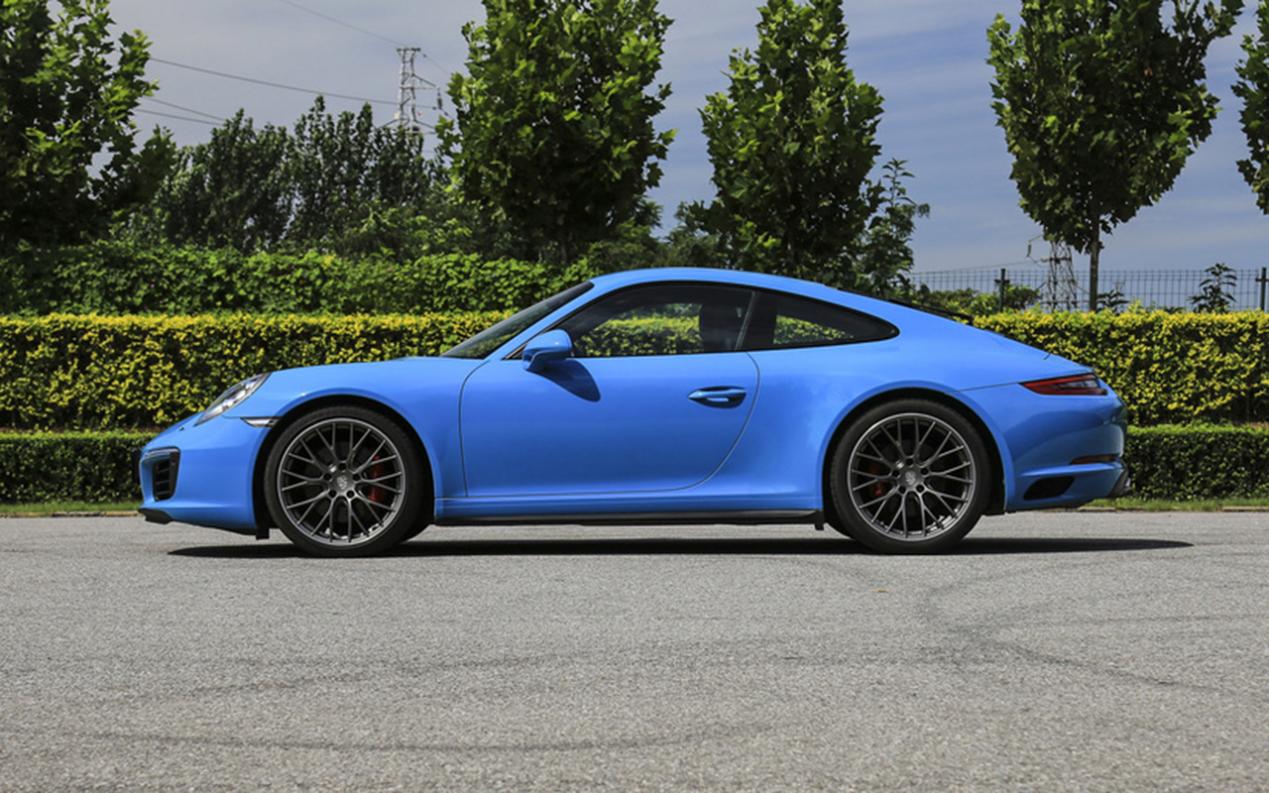 保时捷911carrera4s,保时捷911carrera4 保时捷9112016款carrera4s