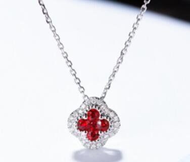 世界上最昂贵的五条钻石项链,这才是女人梦寐以求的首饰! 