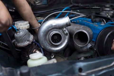 汽车涡轮增压最大谎言、骗了很多国人，现在知道还不晚