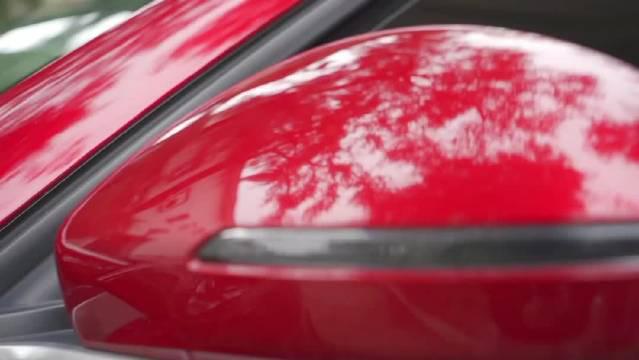视频：试驾方舟级SUV观致7，空间宽裕，屏超大，15万买它到底香不香？