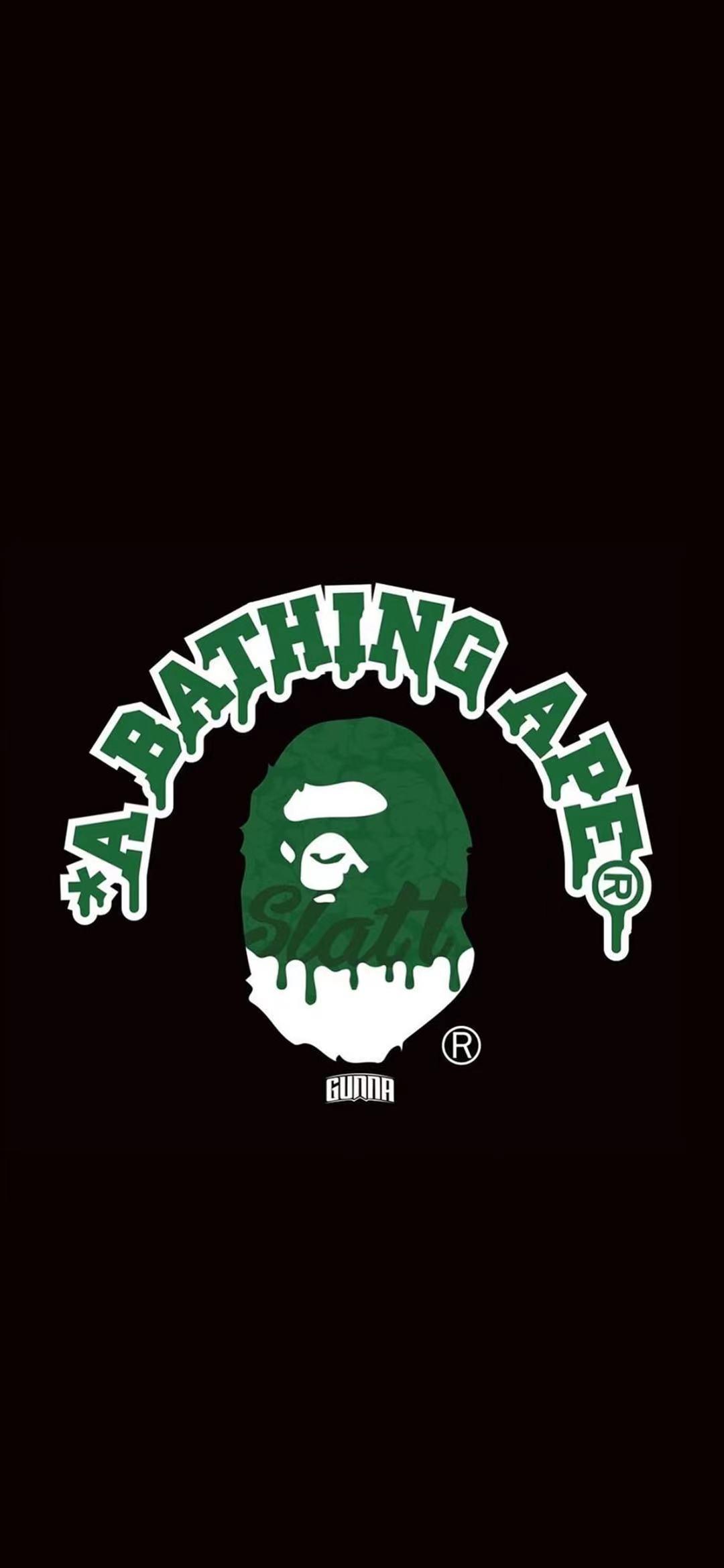 yo!壁纸# 收集一些#bape[超话]# 壁纸