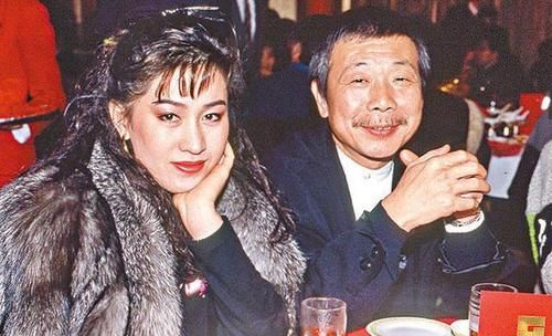 息影后成亿万富婆!"鬼后"王玉环开心庆65岁生日,曾与午马相恋