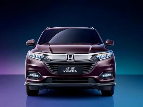 2021上海车展高颜值SUV推荐，看过这三款，等于没白来