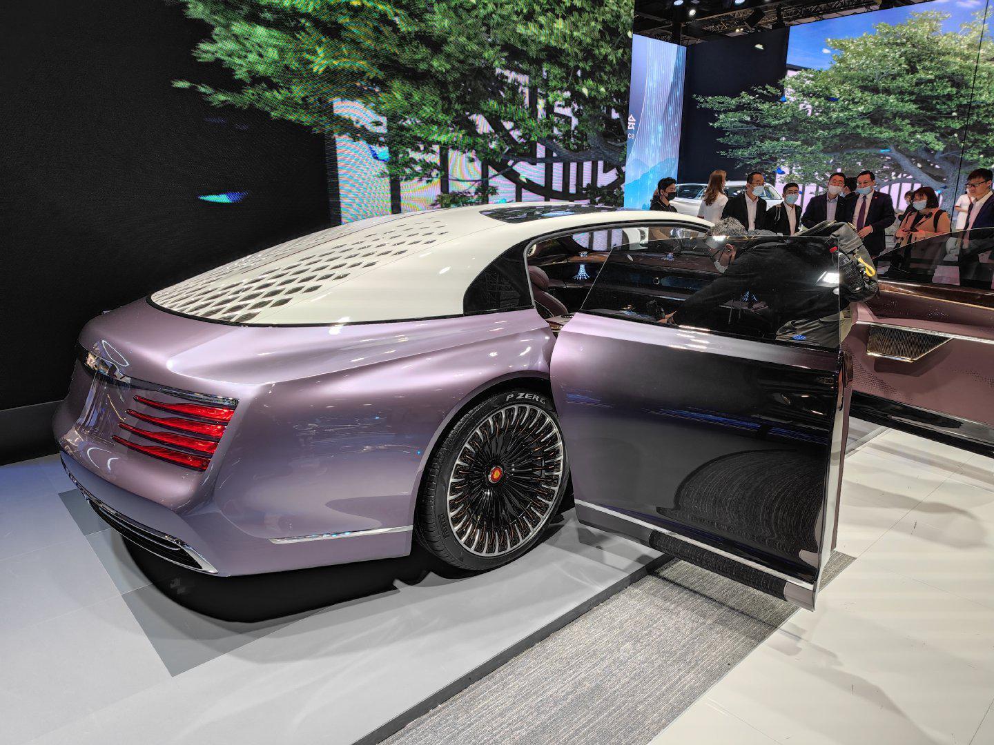 l-concept,红旗l-concept 红旗l-concept 我的全面讲解已经拍摄完毕