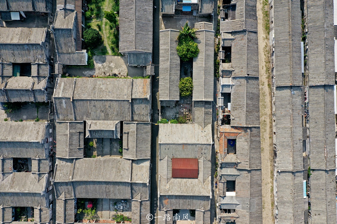 广东揭阳的三个冷门景点，其中两处建筑像古代宫殿