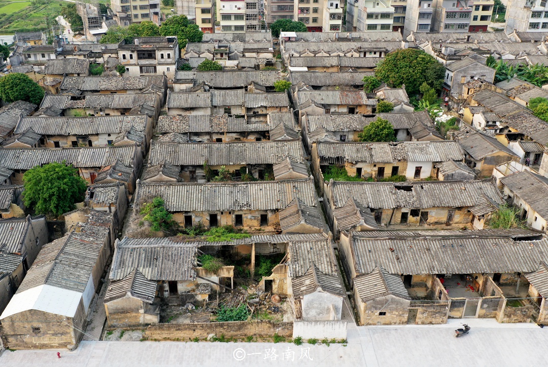广东揭阳的三个冷门景点，其中两处建筑像古代宫殿
