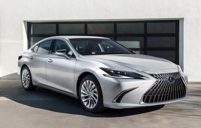 es300雷克萨斯报价,雷克萨斯es600报价 新款雷克萨斯es正式发布,搭2.5l混动系统,外观和内饰细节有变化