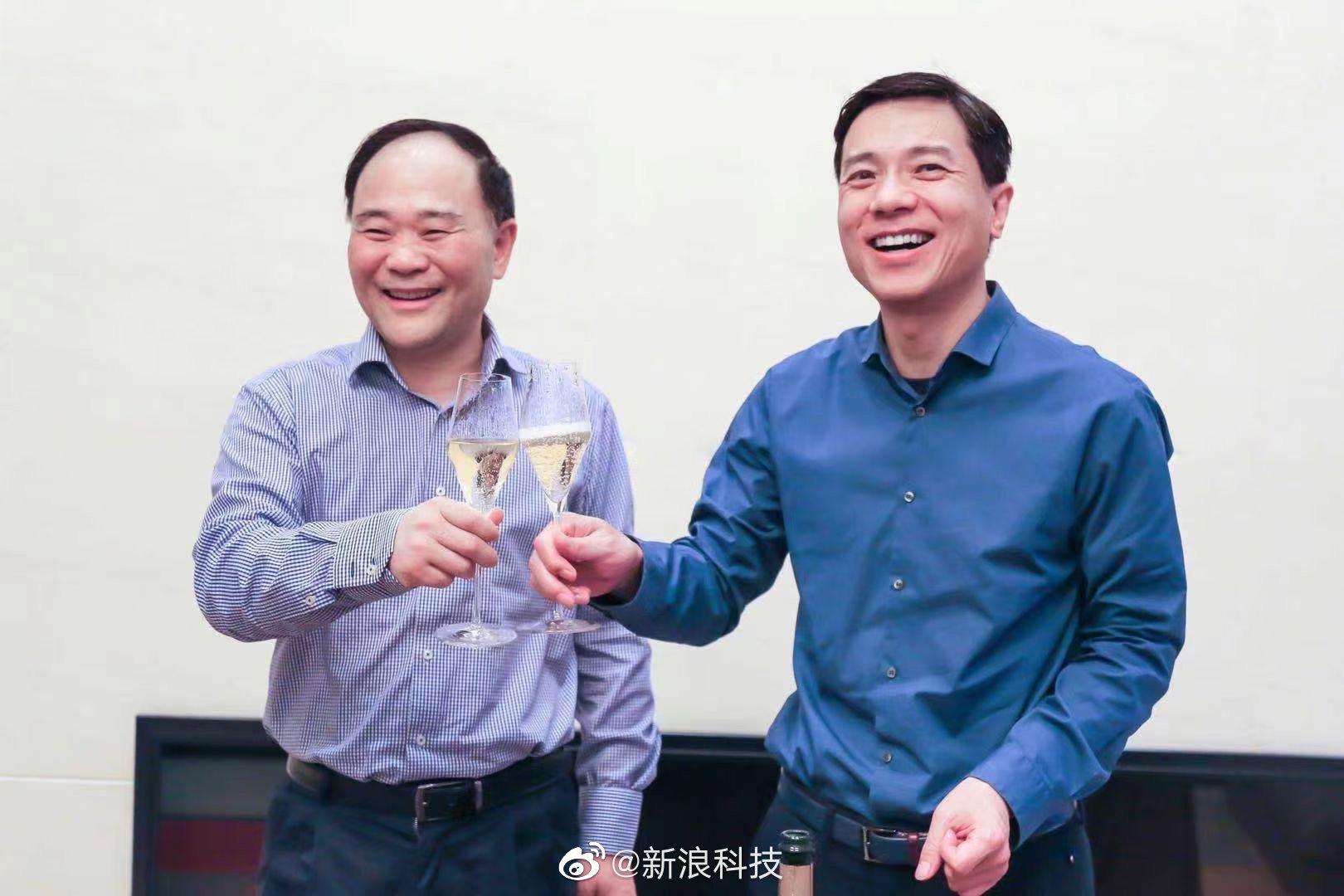 李彦宏、李书福聚首！百度回应：集度汽车将公布大合作