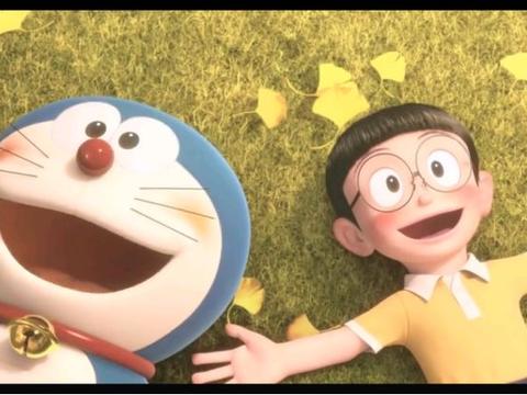 有了兰州五一车展，就有了你的哆啦a梦