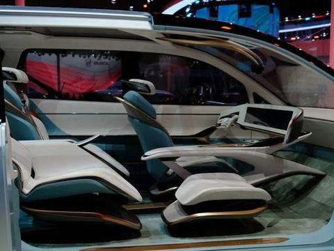 拥抱改变 都在改变 上海车展观后感