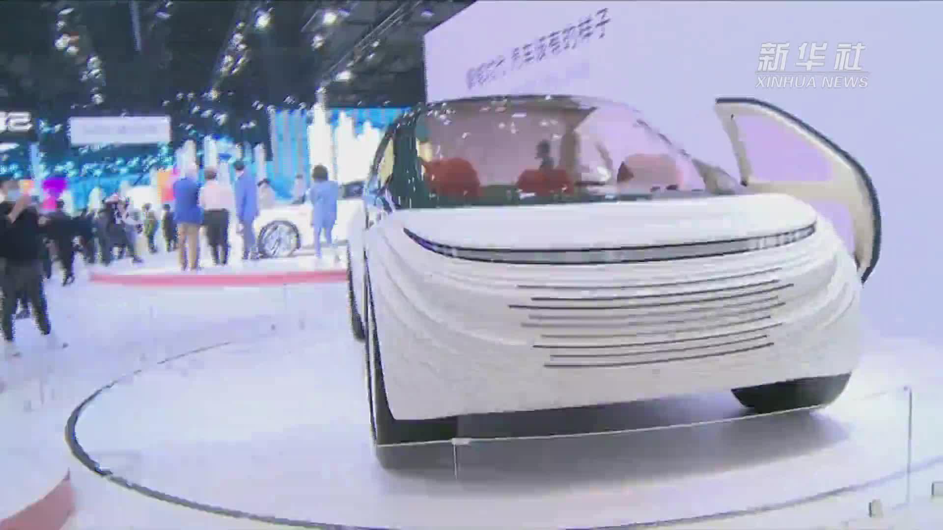 先睹为快！2021年全球第一场A级车展来了