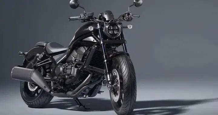 本田CM1100登陆上海车展