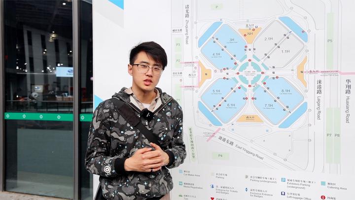 2021上海车展丨本届车展有哪些重磅车？有车智联小伙伴带您云看展