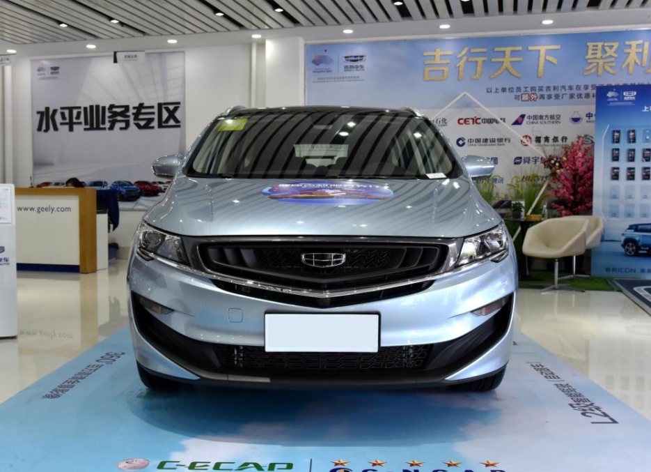 10万级大空间家用车,都是自主品牌,有一台的座椅设计绝了