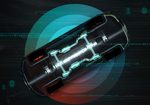 上海车展：安波福推创新技术，为软件定义汽车赋能