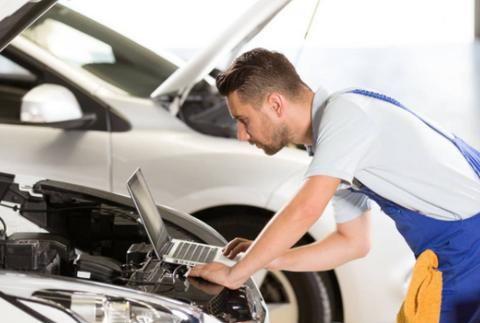 汽车保养的几个原则!新手司机赶紧mark