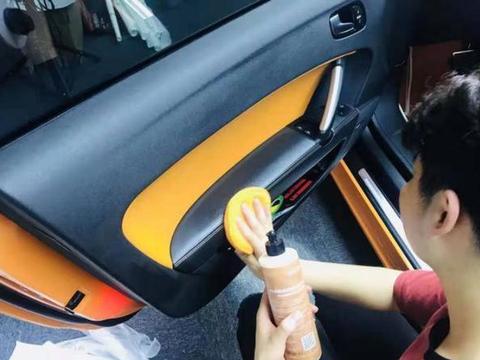 汽车保养，这些东西要常清理，清理后油耗低动力强